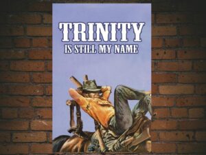 -Trinity Is Still My Name (1971)-<br>The Original Movie