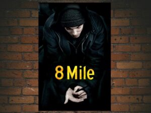 -8 Mile (2002)-<br>The Original Movie