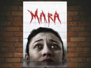 -Mara (2018)-<br>The Original Movie