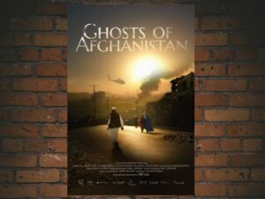 -Ghosts Of Afghanistan (2021)-<br>The Original Movie