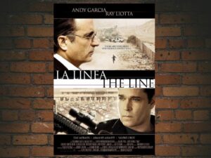 -The Line (2009)-<br>The Original Movie