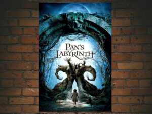 -EN-146. Pan's Labyrinth (2006)-<br>The Original Movie