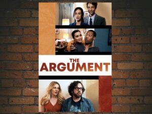 -The Argument (2020)-<br>The Original Movie