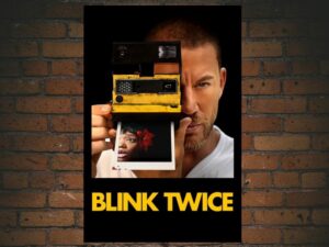 -Blink Twice (2024)-<br>The Original Movie