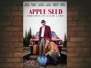 -Apple Seed (2019)-<br>The Original Movie