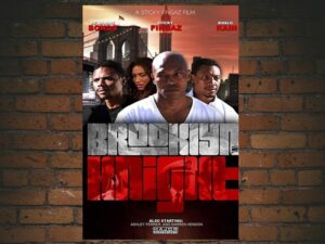 -Brooklyn Knight (2022)-<br>The Original Movie