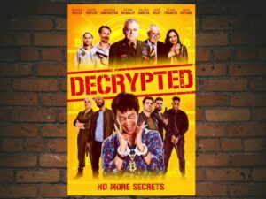 -Decrypted (2021)-<br>The Original Movie