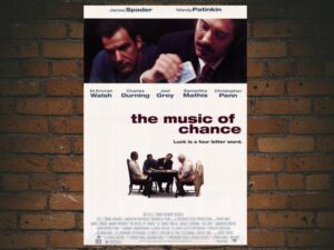 -The Music of Chance (1993)-<br>The Original Movie