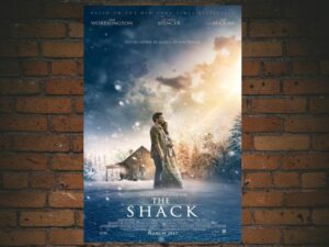 -The Shack (2017)-<br>The Original Movie