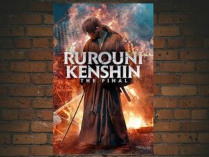 -Rurouni Kenshin: The Final (2021)-<br>The Original Movie