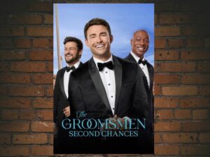 -The Groomsmen: Second Chances (2024)-<br>The Original Movie