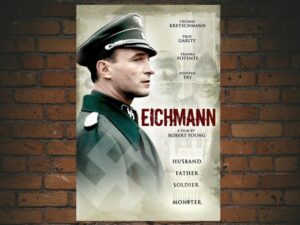 -Eichmann (2007)-<br>The Original Movie