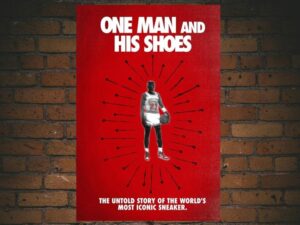 -One Man and His Shoes (2020)-<br>The Original Movie