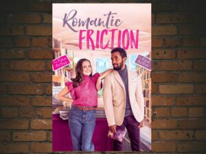 -Romantic Friction (2023)-<br>The Original Movie