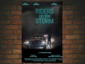 -Riders on the Storm (2020)-<br>The Original Movie