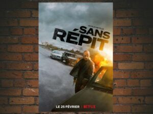 -Restless, Sans Repit (2022)-<br>The Original Movie