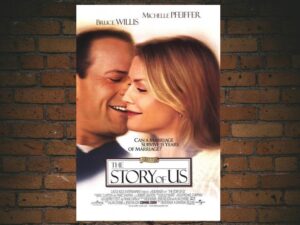 -The Story Of Us (1999)-<br>The Original Movie
