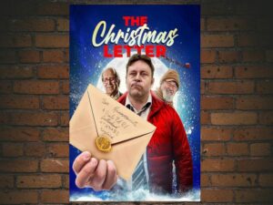 -The Christmas Letter (2024)-<br>The Original Movie