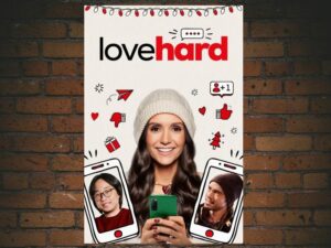 -Um Match Surpresa (2021)-<br>The Original Movie