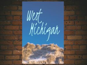 -West Michigan (2021)-<br>The Original Movie