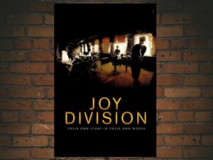 -Joy Division (2009)-<br>The Original Movie