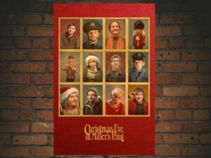 -Christmas Eve in Miller’s Point (2024)-<br>The Original Movie