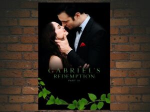 -Gabriel's Redemption: Part III (2023)-<br>The Original Movie