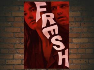 -Fresh (2022)-<br>The Original Movie