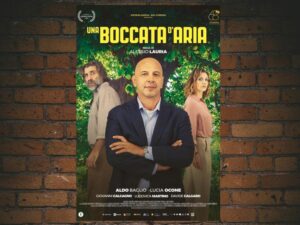 -A Breath of Fresh Air (2022)-<br>The Original Movie