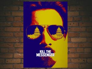 -Kill the Messenger (2014)-<br>The Original Movie