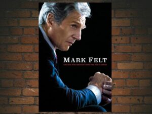 -Mark Felt: The Man Who Brought Down the White House (2017)-<br>The Original Movie
