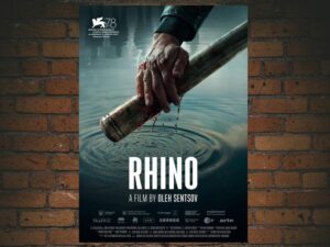 -Rhino, Nosorih (2021)-<br>The Original Movie