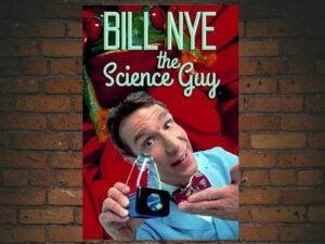 -Bill Nye the Science Guy (1993)-<br>The Complete Series