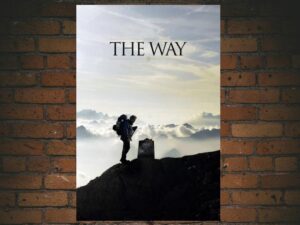 -The Way (2010)-<br>The Original Movie