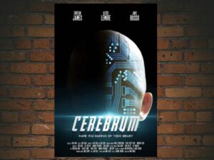 -Cerebrum (2021)-<br>The Original Movie