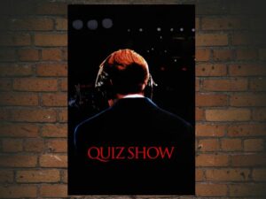 -Quiz Show (1994)-<br>The Original Movie