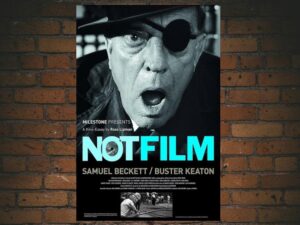 -Notfilm (2015)-<br>The Original Movie