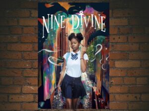 -Nine Divine (2023)-<br>The Original Movie