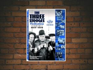 -The Sitter Downers (1937)-<br>The Original Movie