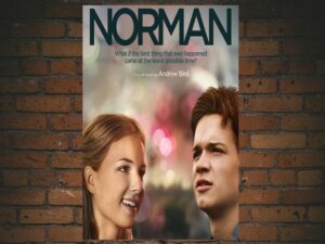 -Norman (2010)-<br>The Original Movie
