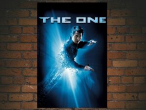 -The One (2001)-<br>The Original Movie