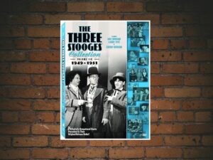 -Hugs And Mugs (1950)-<br>The Original Movie