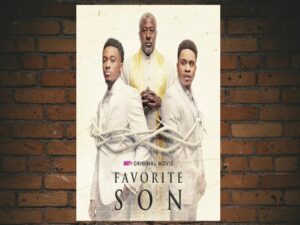-Favorite Son (2021)-<br>The Original Movie