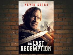-The Last Redemption (2024)-<br>The Original Movie