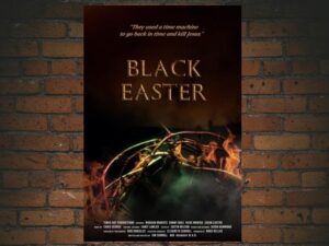 -Black Easter (2021)-<br>The Original Movie