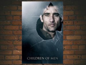 -Children of Men (2006)-<br>The Original Movie