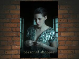 -Personal Shopper (2016)-<br>The Original Movie