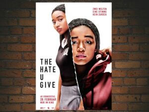 -The Hate U Give (2018)-<br>The Original Movie