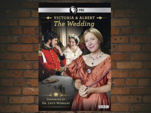 -Victoria & Albert: The Royal Wedding (2018)-<br>The Original Movie