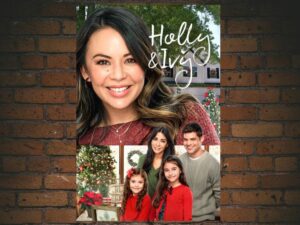 -Holly & Ivy (2020)-<br>The Original Movie